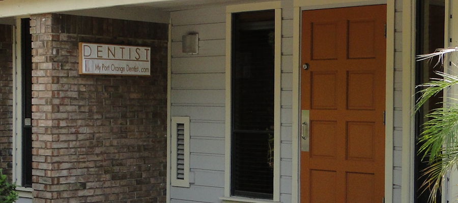 My Port Orange Dentist