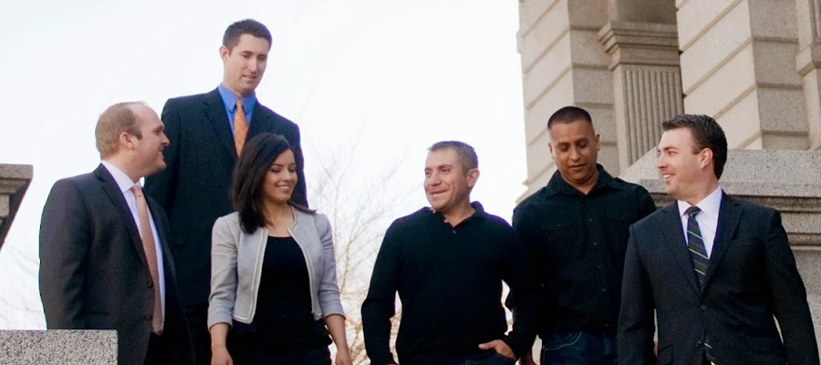 My Rights Immigration Law Firm