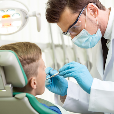 My Smile Dental