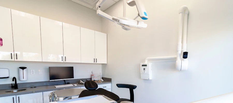 My Smile Dentistry: Kelly Gonzalez, DMD
