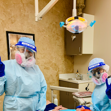 My Smyle Family And Cosmetic Dentistry