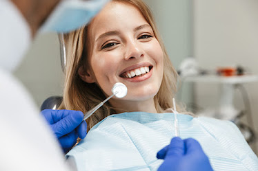 My Teeth Dental - Webster