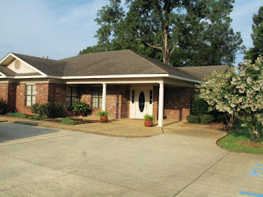 My Vicksburg Dentist