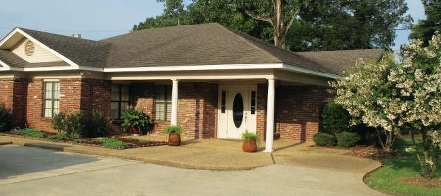 My Vicksburg Dentist