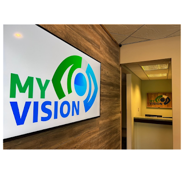 My Vision Centers
