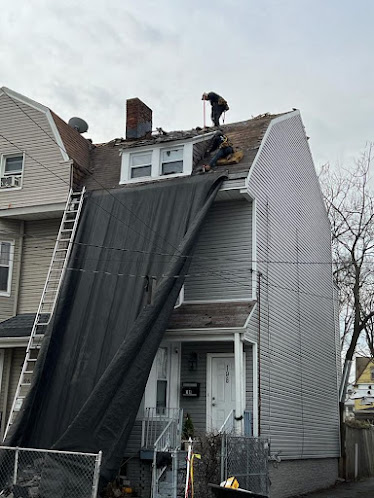 My Way Construction LLC
