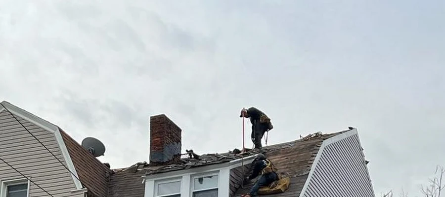 My Way Construction LLC