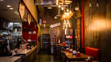 My Way Pizza & Grill