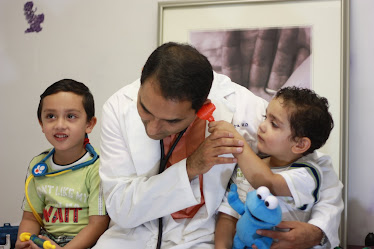My Whole Child Pediatrics Edison, NJ
