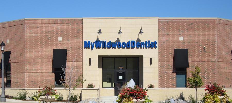 My Wildwood Dentist