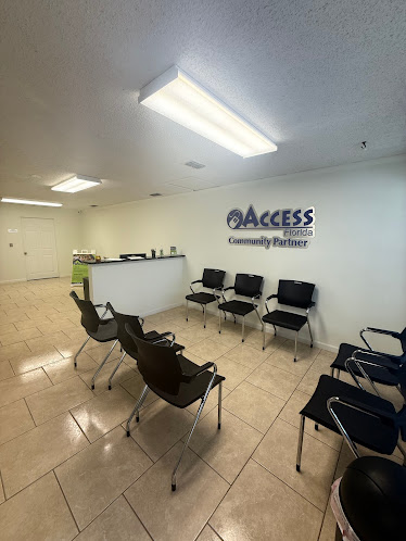 MyACCESS Of Nuvia Medical Town and Country