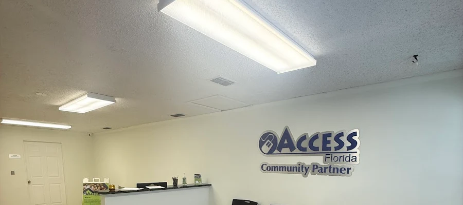 MyACCESS Of Nuvia Medical Town and Country