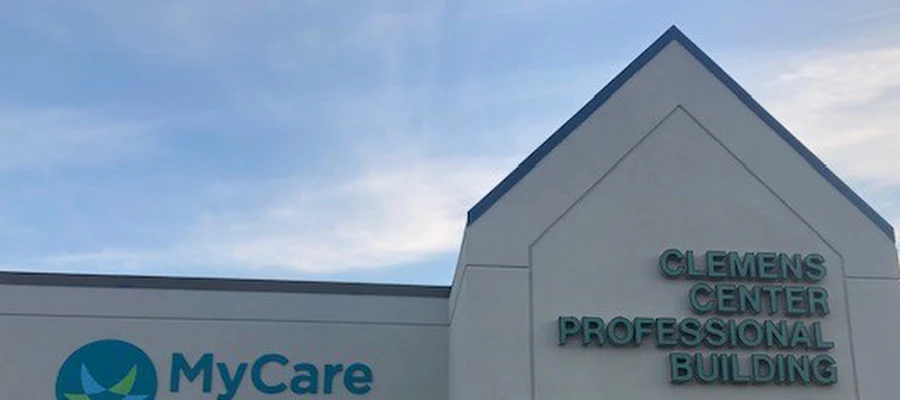 MyCare Health Center