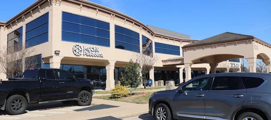 MyCHN Pasadena
