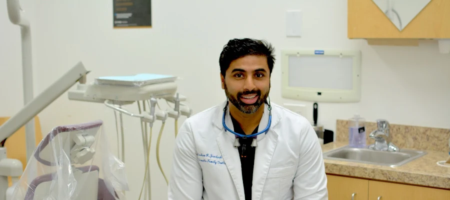 MyDentist La Puente