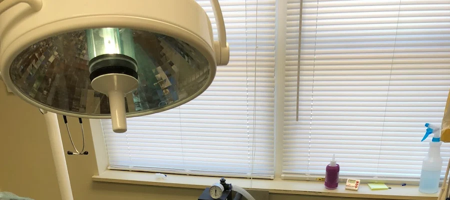 Myers Animal Clinic