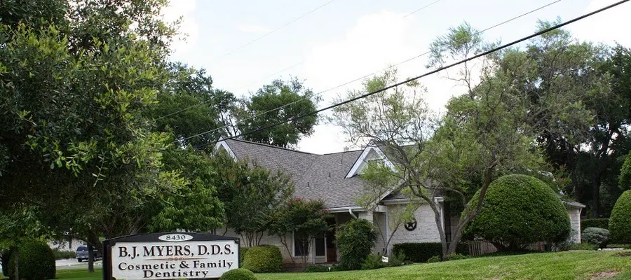 Myers Dental of Austin - Spicewood Springs