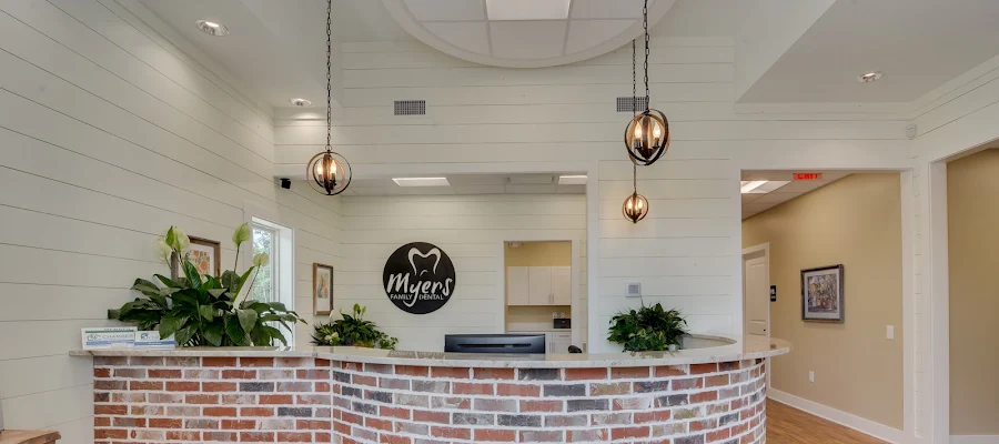 Myers Family Dental
