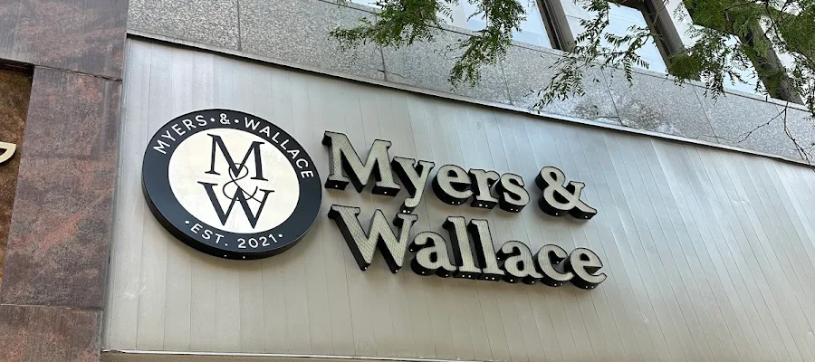 Myers & Wallace, LLP
