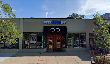 MyEyeDr.