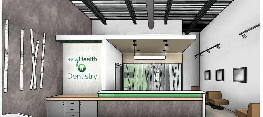 myHealth Dentistry
