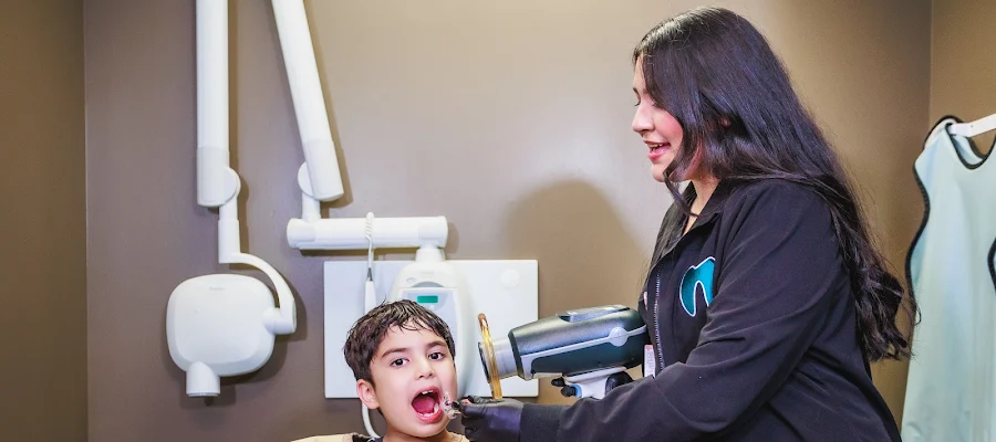 Mylo Dental Studio