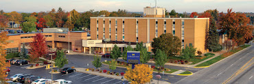 MyMichigan Medical Center Clare