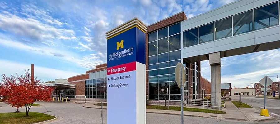 MyMichigan Medical Center Sault