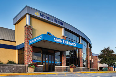 MyMichigan Medical Center Standish
