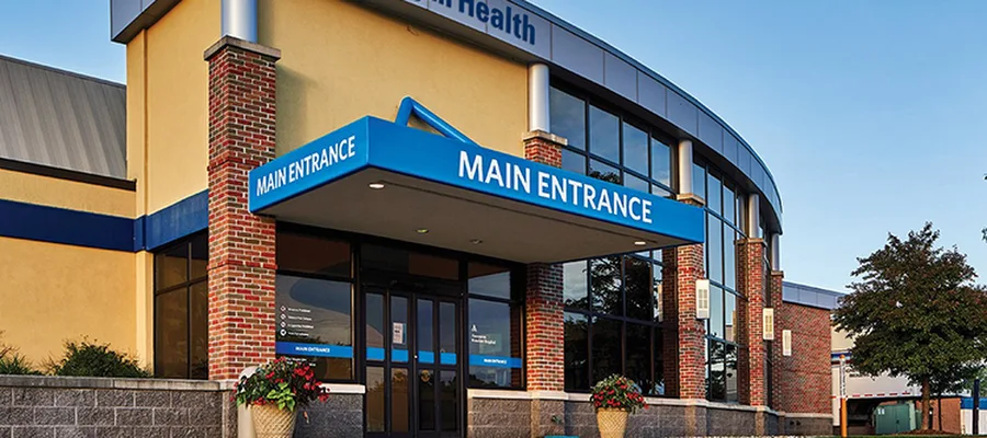 MyMichigan Medical Center Standish