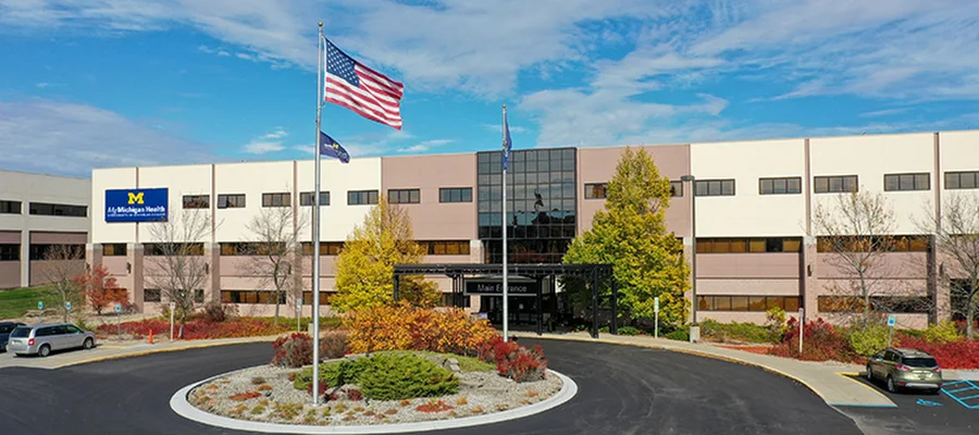 MyMichigan Medical Center West Branch