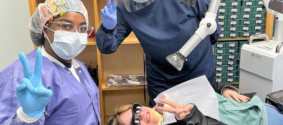 MyOrthodontist Concord