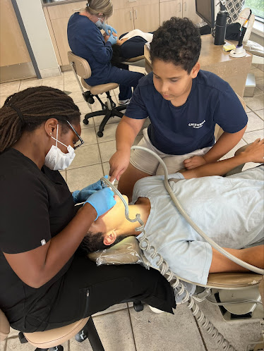 MyOrthodontist Greensboro | Affordable Clear Aligners & Braces for Adults and Teens