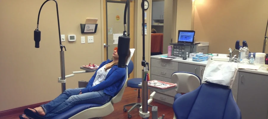 MyOrthodontist Sanford
