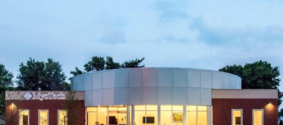Myotech Dental Center