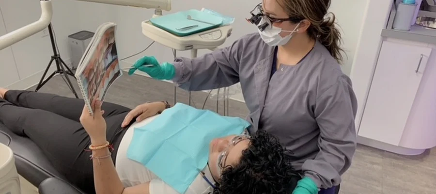 Myriad Dental Studio