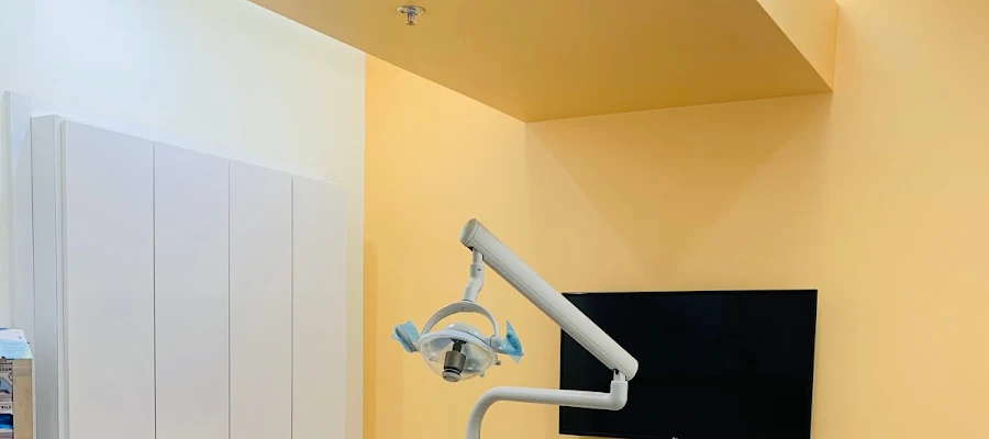 Mysa Dental