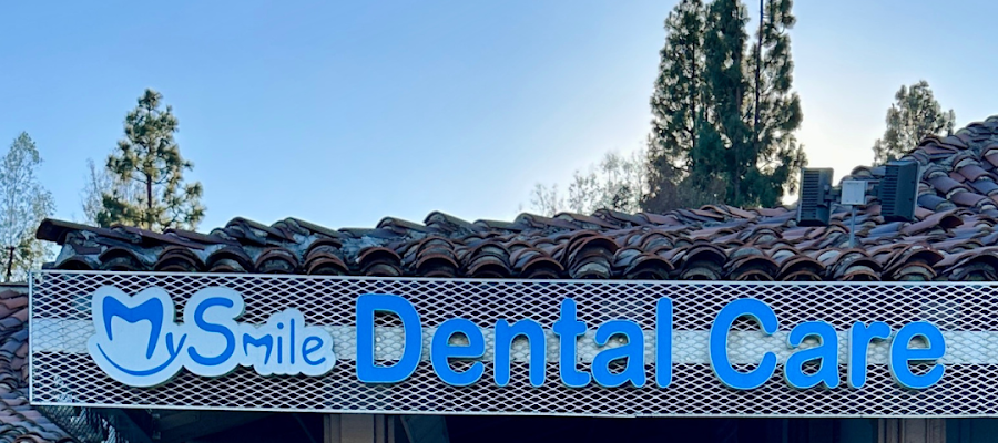 MySmile Dental Care