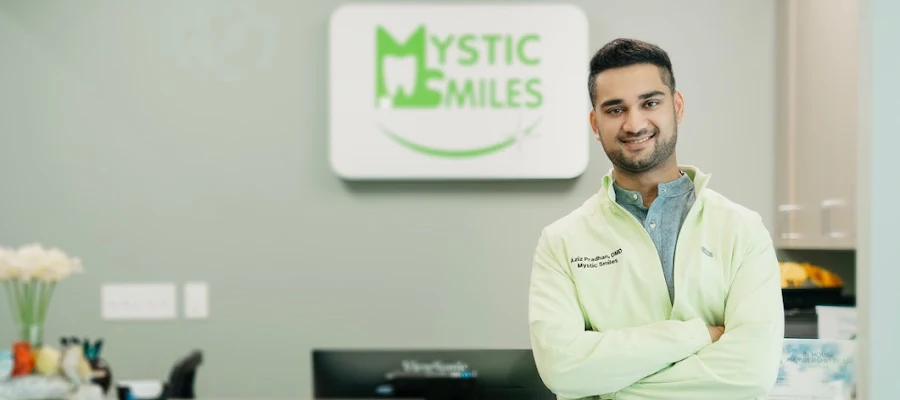 Mystic Smiles of Carrollton