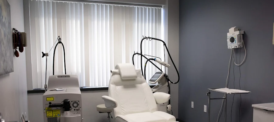 Mystic Valley Dermatology Associates