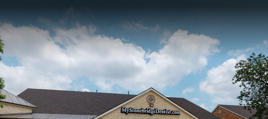 MyStoneBridgeDentist.com