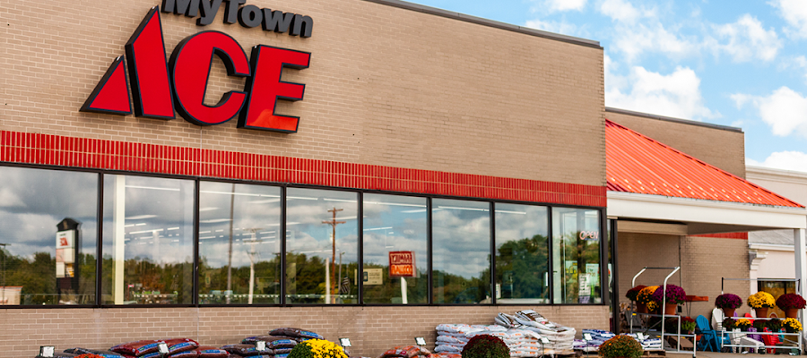 MyTown Ace Hardware