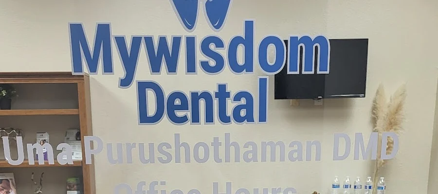 Mywisdom Dental