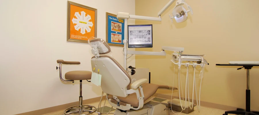 N. Rancho Cucamonga Dental Group and Orthodontics