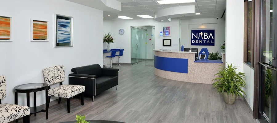 Naba Dental & Orthodontics