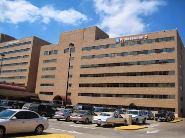 Nabeel Farah, M.D.