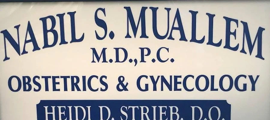 Nabil S Muallem MD PC
