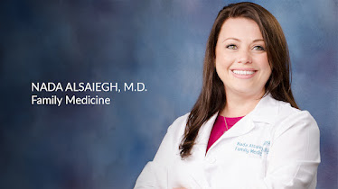 Nada Alsaiegh, M.D.