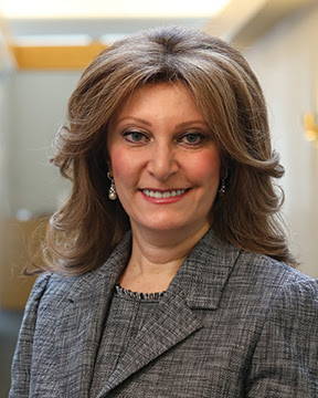 Nada B. Hana-bachuri, MD