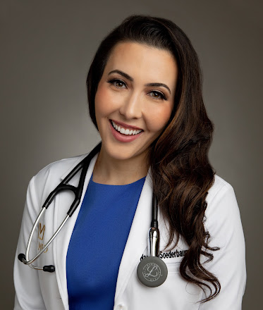 Nadeen Lucero Soederbaum, MD